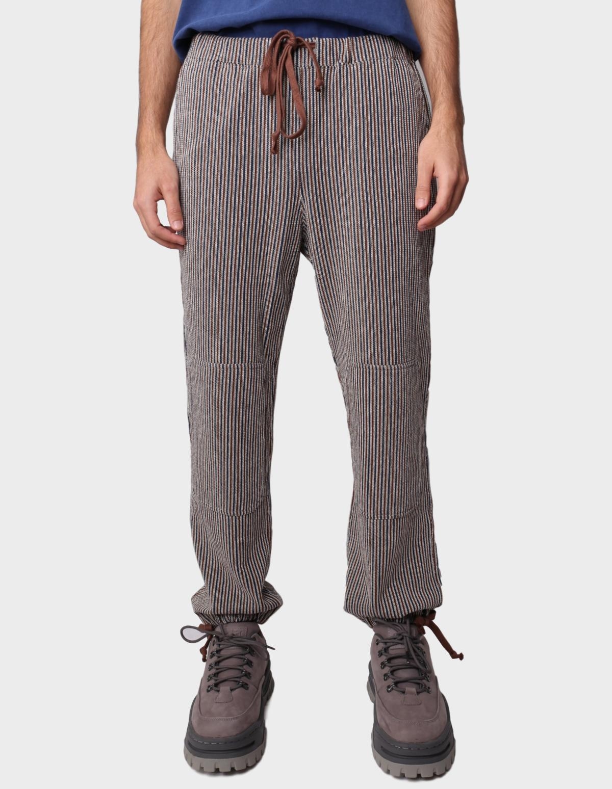 navy training pants