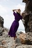 Pre Order - Little Tienda Aurelie - Le Violette - Thumbnail 2