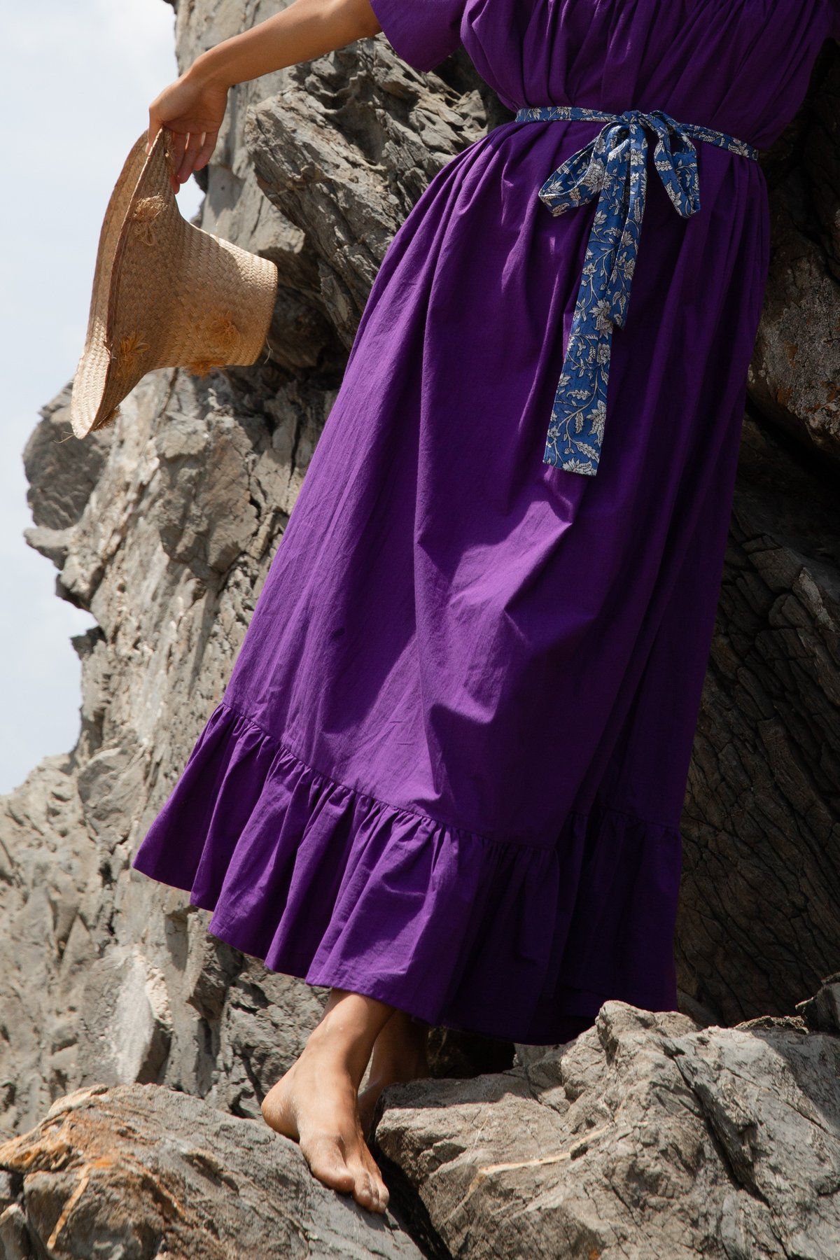 Pre Order - Little Tienda Aurelie - Le Violette - Image 3 of 7