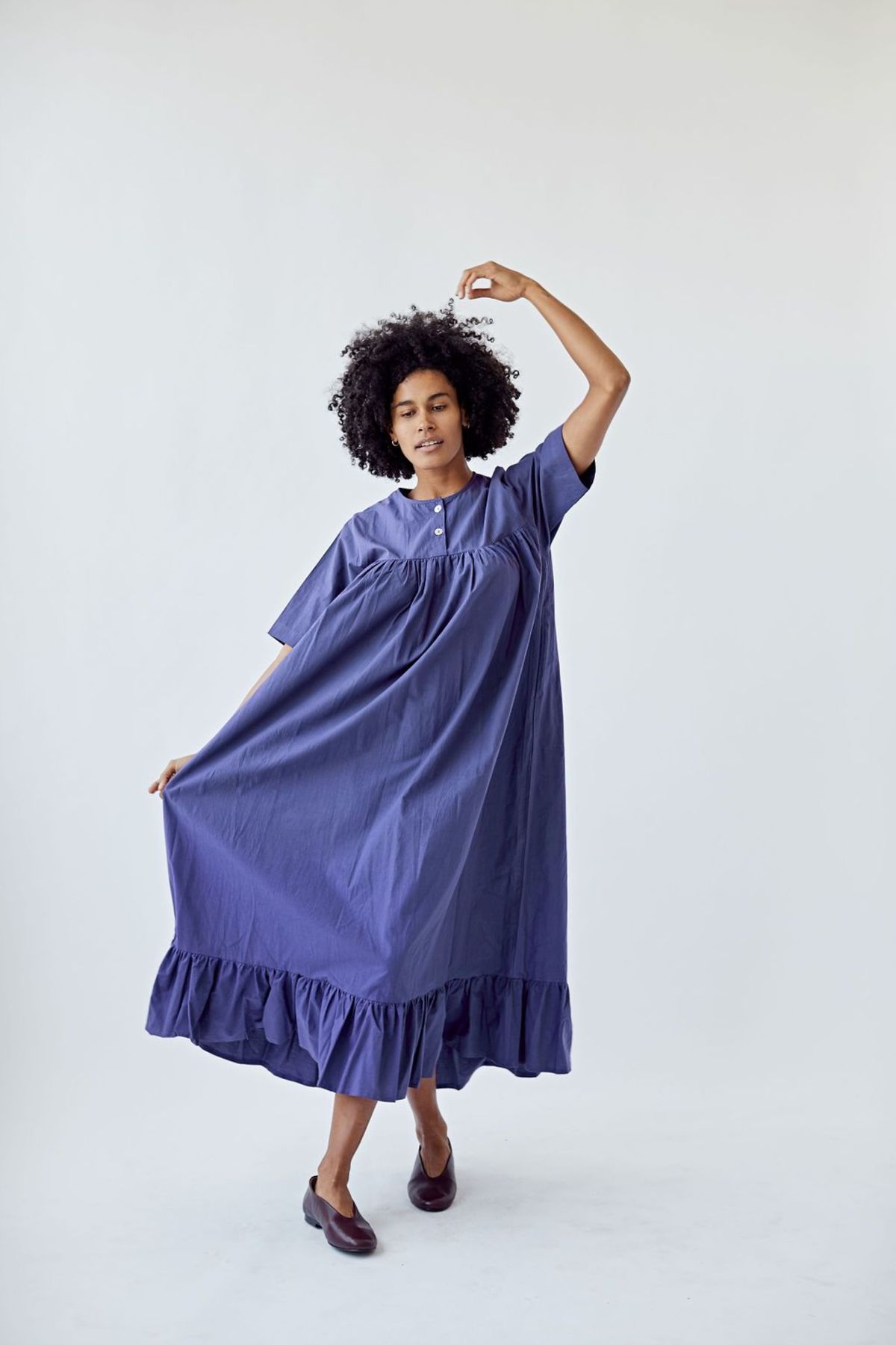 Pre Order - Little Tienda Aurelie - Le Violette - Image 4 of 7