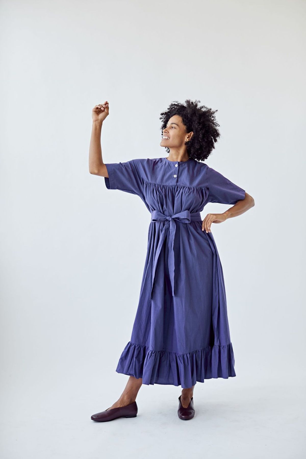 Pre Order - Little Tienda Aurelie - Le Violette - Image 7 of 7