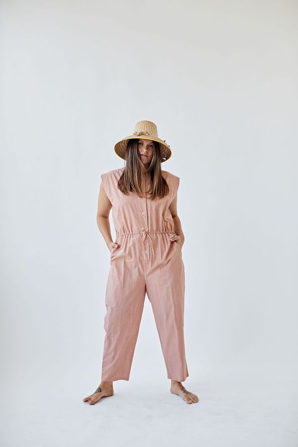 Little Tienda Olivia DRESS - Le Rose