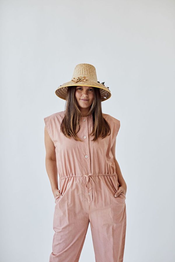 Little Tienda Olivia DRESS - Le Rose