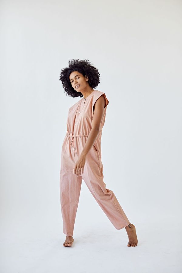 Little Tienda Olivia DRESS - Le Rose