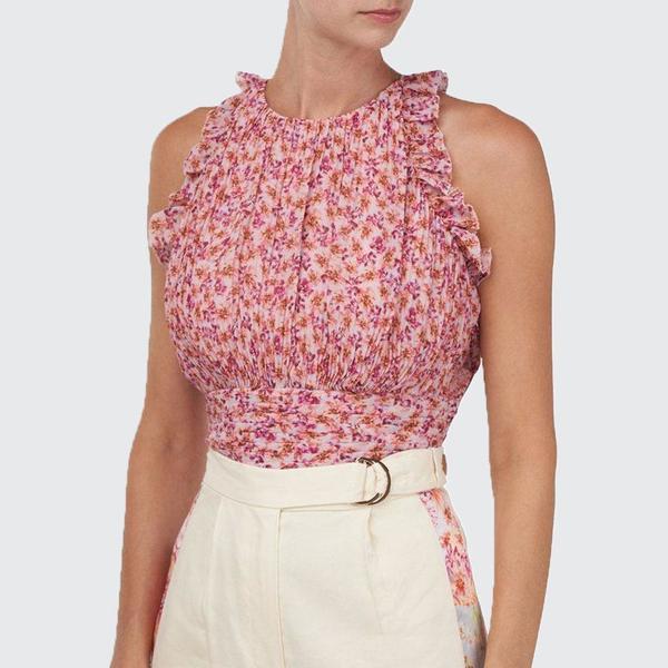 Amur Caelynn Top - BRTEORCH Amur Caelynn Top - BRTEORCH
