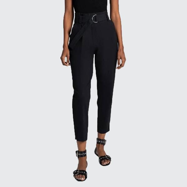 A.L.C. Diego Pant - VINTAGE BLACK A.L.C. Diego Pant - VINTAGE BLACK