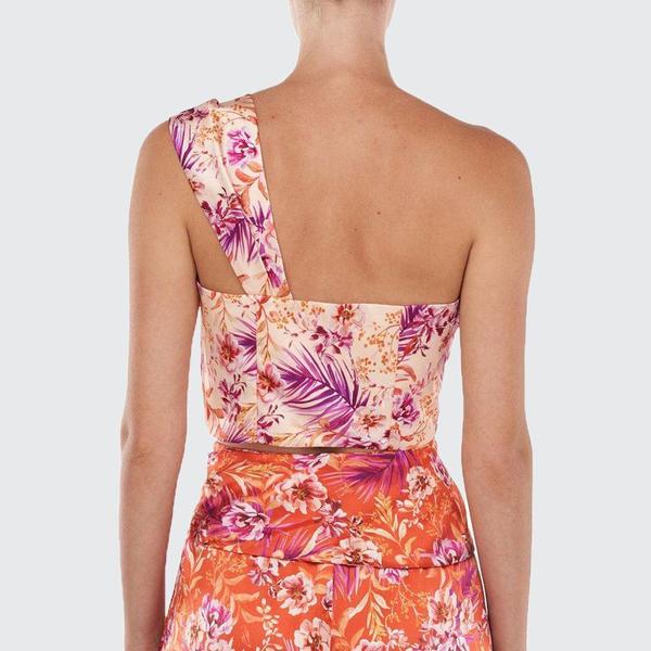 Amur Madame Top - CANTALP Amur Madame Top - CANTALP