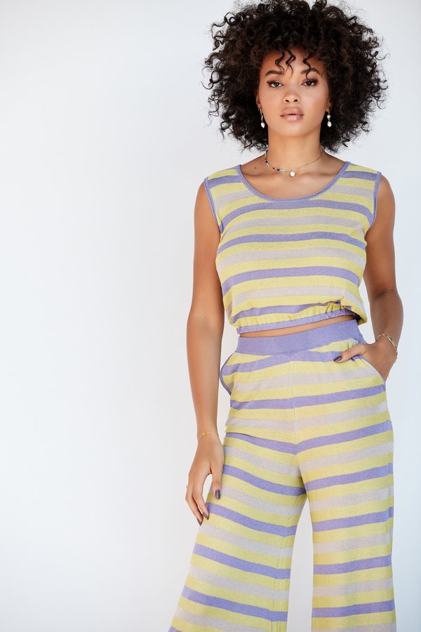 Callahan Pre Shop Rosie Tank Callahan Pre Shop Rosie Tank