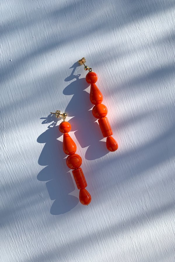 Paloma Wool Lori Earrings Paloma Wool Lori Earrings