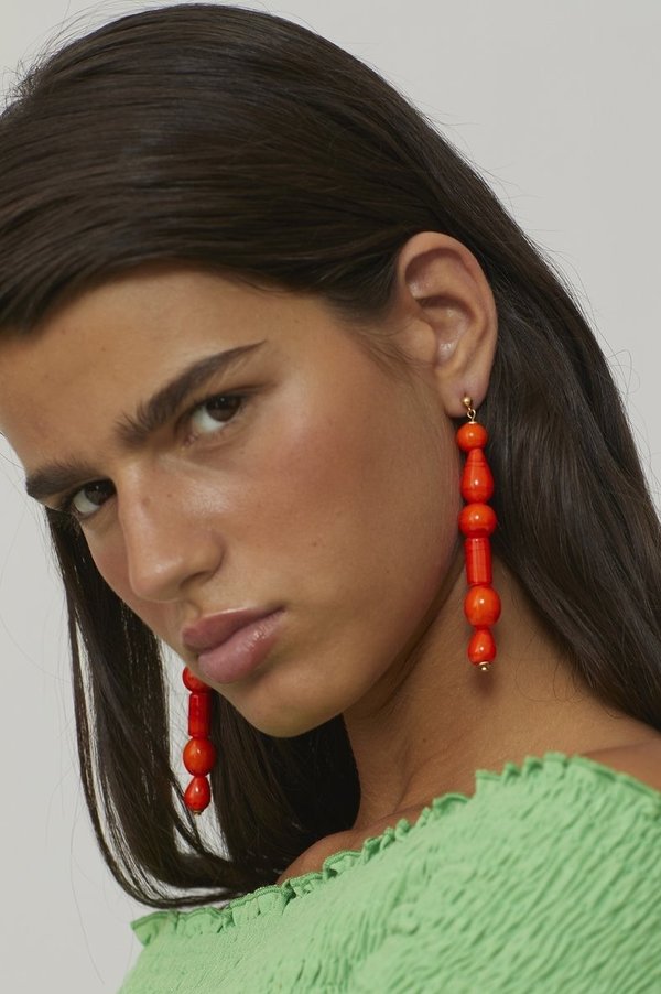 Paloma Wool Lori Earrings Paloma Wool Lori Earrings