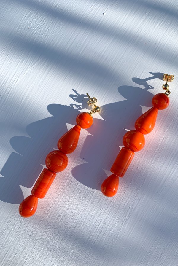 Paloma Wool Lori Earrings Paloma Wool Lori Earrings