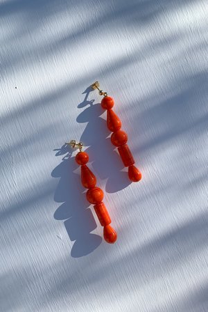 Paloma Wool Lori Earrings Paloma Wool Lori Earrings