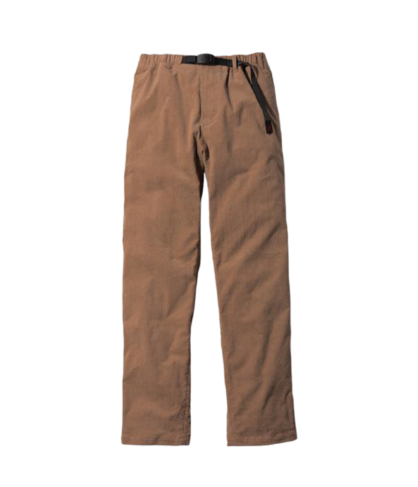 Gramicci Corduroy Pants - Camel Gramicci Corduroy Pants - Camel