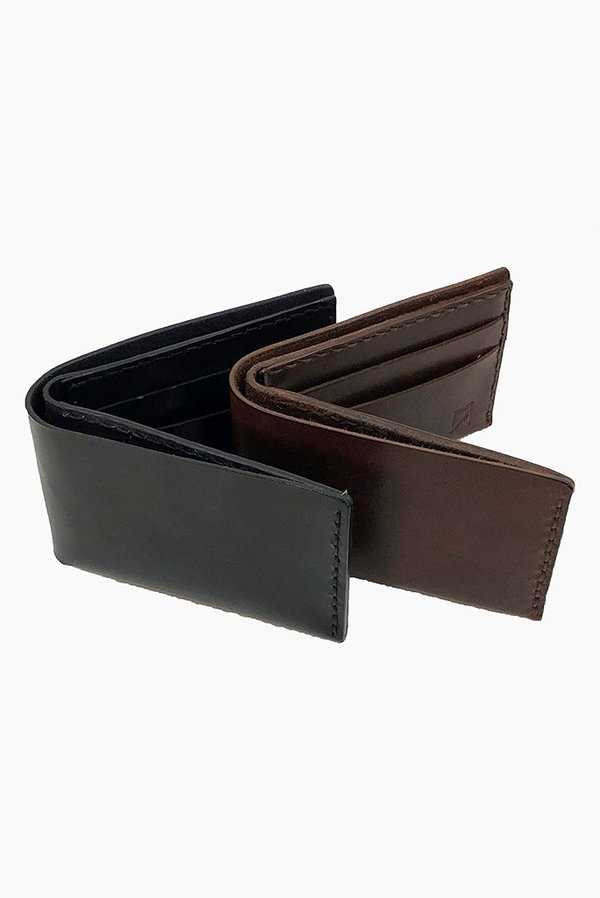 Louise Goods Bleeker Wallet Louise Goods Bleeker Wallet