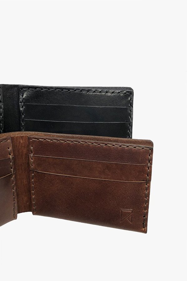 Louise Goods Bleeker Wallet Louise Goods Bleeker Wallet