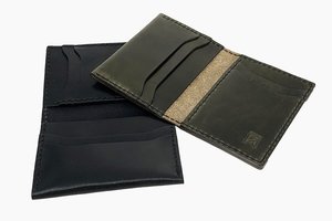 Louise Goods Essex Wallet Louise Goods Essex Wallet