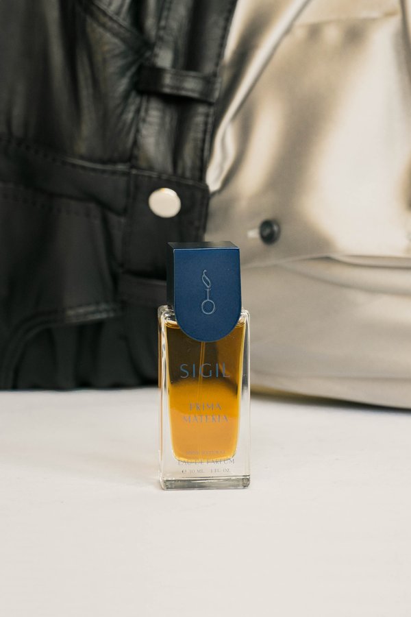 Sigil Prima Materia Eau De Parfum Sigil Prima Materia Eau De Parfum