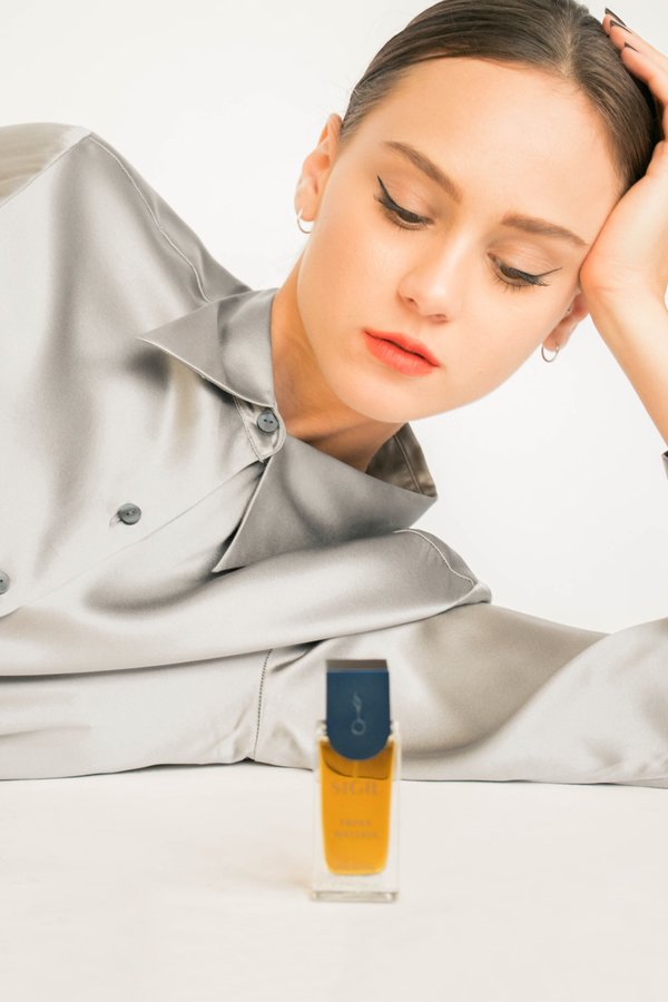 Sigil Prima Materia Eau De Parfum Sigil Prima Materia Eau De Parfum