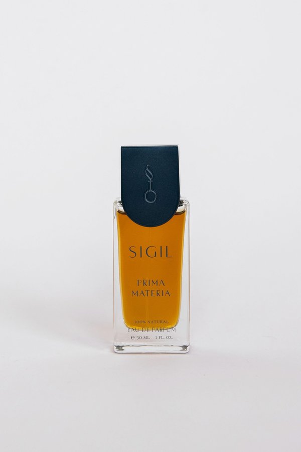 Sigil Prima Materia Eau De Parfum Sigil Prima Materia Eau De Parfum