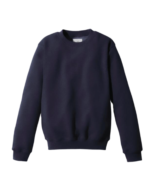 Gramicci Sweat Shirts - Double Navy Gramicci Sweat Shirts - Double Navy