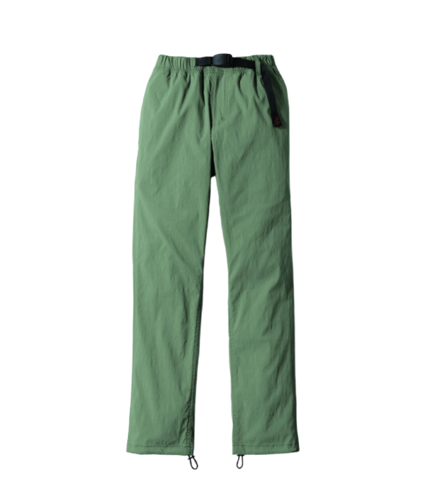 Gramicci Whitney Pants - Olive Gramicci Whitney Pants - Olive
