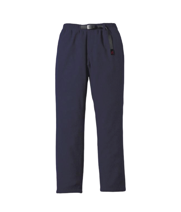 Gramicci Wool Blend Pants - Double Navy Gramicci Wool Blend Pants - Double Navy