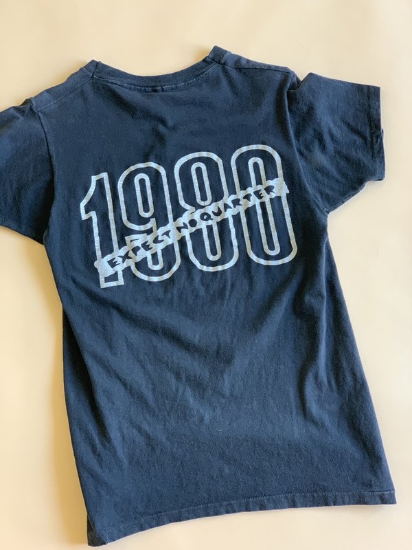 RABA MARFA 1980 ZZ TOP TEE RABA MARFA 1980 ZZ TOP TEE