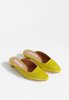 About Arianne Cassini Mules - Citrus - Thumbnail 2
