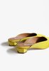 About Arianne Cassini Mules - Citrus - Thumbnail 3