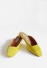 About Arianne Cassini Mules - Citrus - Thumbnail 4