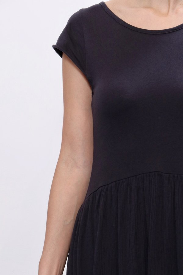stretch jersey fabric dress Atria 7036H Elegant Stretch Jersey Mermaid Evening Gown  Mia Bella Couture