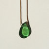Tiana Petrullo Transparency Pendant - Jade - Thumbnail 1