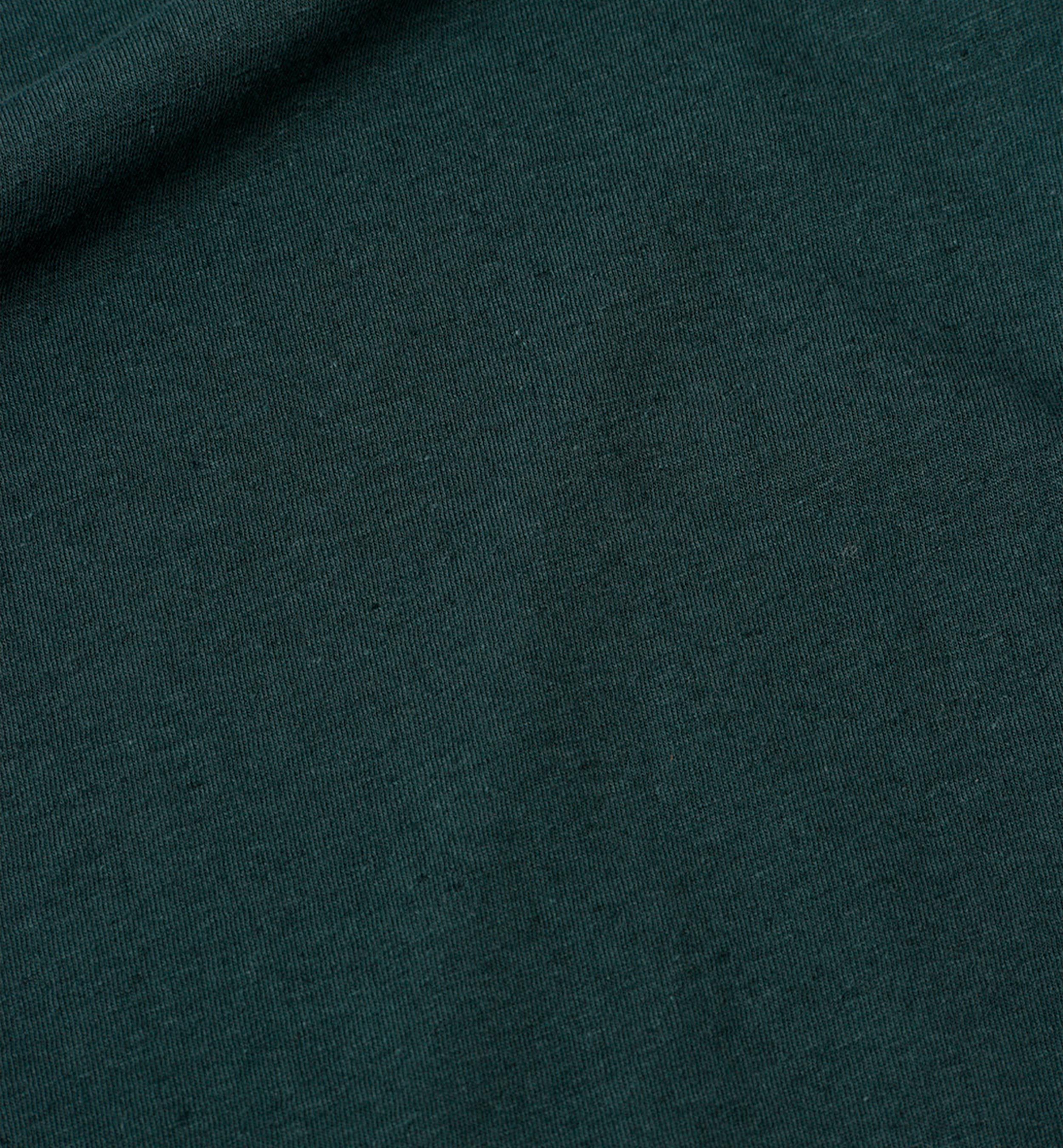 Margaret Howell light green cotton shirt jacket - L M