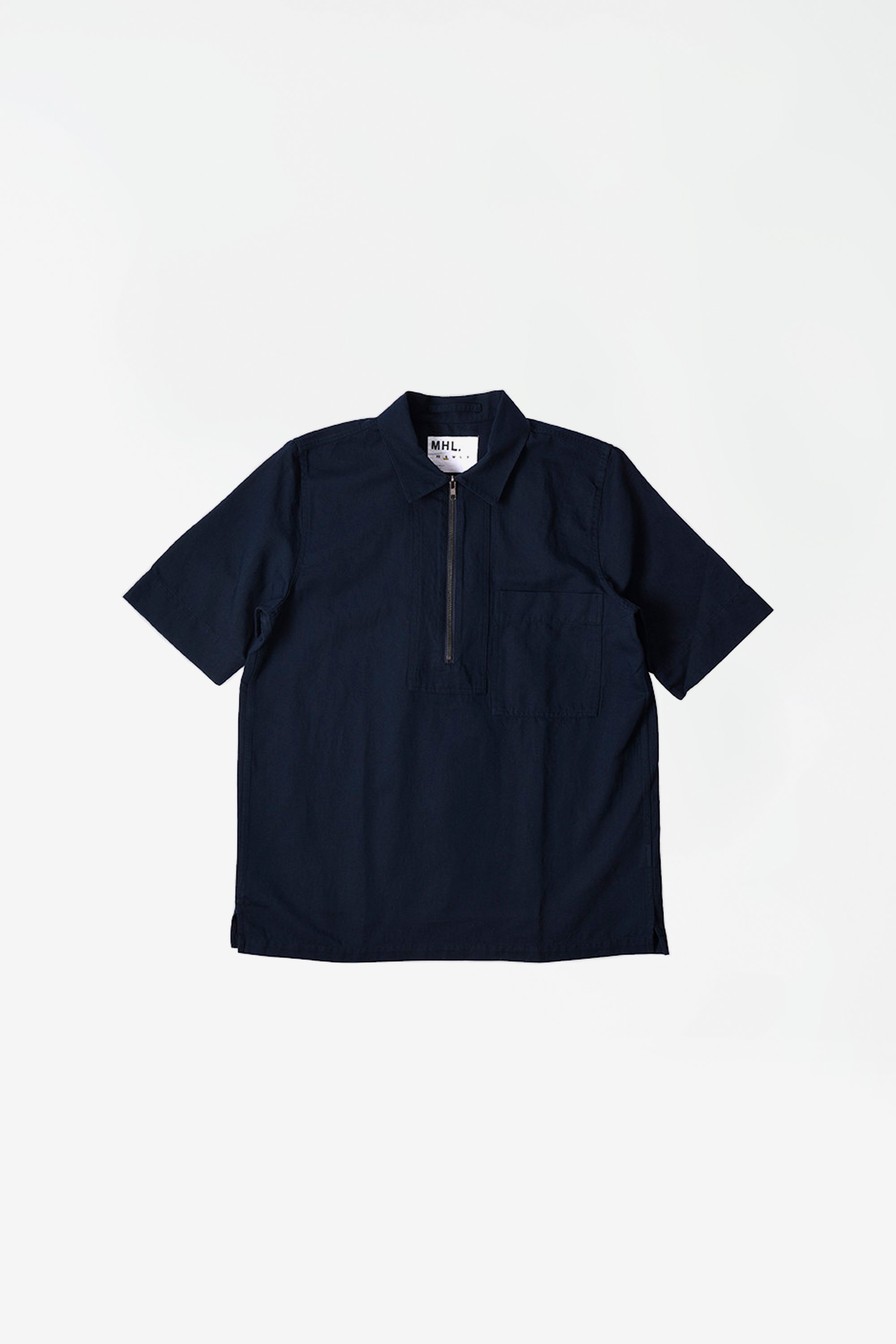 【MARGARET HOWELL】LINEN COTTON COTTON LINEN PLAIN WEAVE - SELECT EYE COMPANY：セレクトアイ