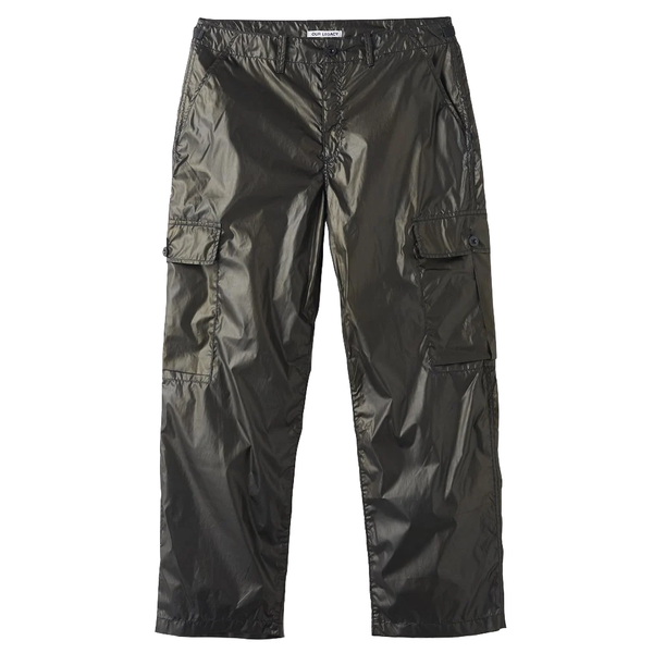 Our Legacy Cargo Pants - Black Tech Our Legacy Cargo Pants - Black Tech