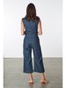 Prairie Underground Fine Again Jumpsuit - Thumbnail 2