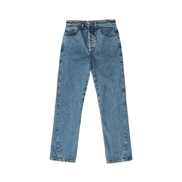 LOROD 5 Pocket Jean - Classic Denim LOROD 5 Pocket Jean - Classic Denim
