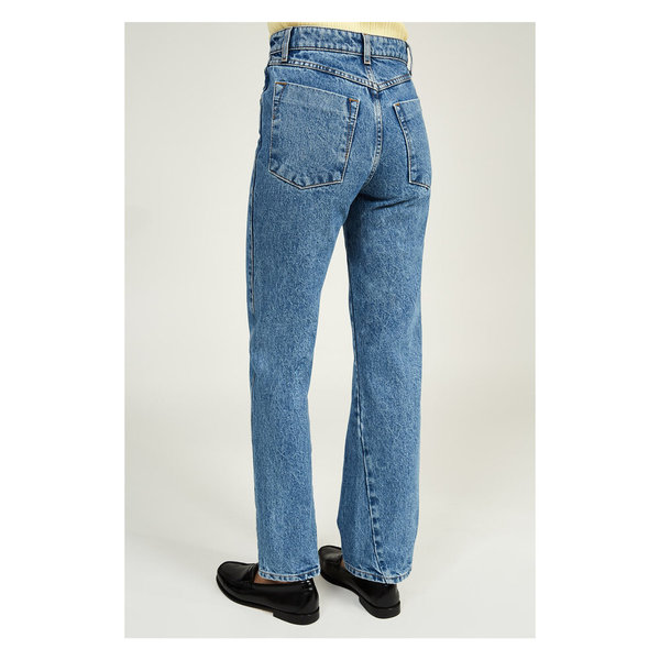 LOROD 5 Pocket Jean - Classic Denim LOROD 5 Pocket Jean - Classic Denim
