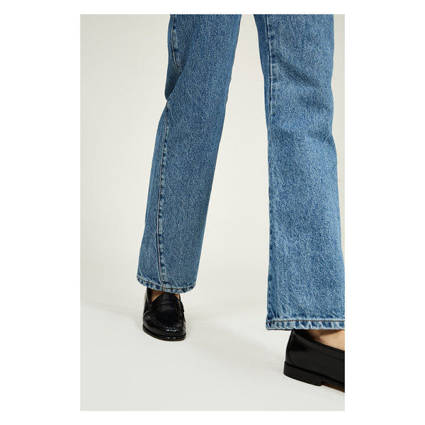 LOROD 5 Pocket Jean - Classic Denim LOROD 5 Pocket Jean - Classic Denim