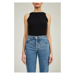 LOROD 5 Pocket Jean - Classic Denim LOROD 5 Pocket Jean - Classic Denim