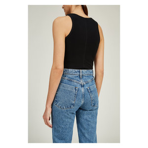 LOROD 5 Pocket Jean - Classic Denim LOROD 5 Pocket Jean - Classic Denim