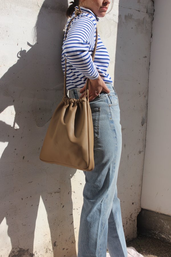 ARE Studio Cortina Shoulder Bag ARE Studio Cortina Shoulder Bag