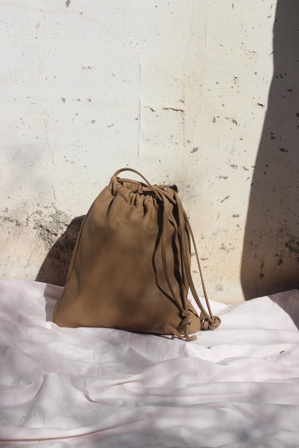 ARE Studio Cortina Shoulder Bag ARE Studio Cortina Shoulder Bag