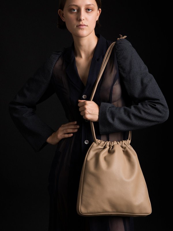 ARE Studio Cortina Shoulder Bag ARE Studio Cortina Shoulder Bag