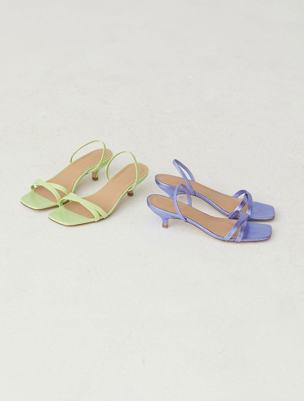 Paloma Wool Ringo Sandal Paloma Wool Ringo Sandal