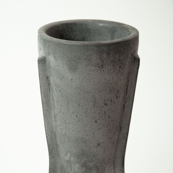 LGS Studio Tower Vase - Stingray LGS Studio Tower Vase - Stingray
