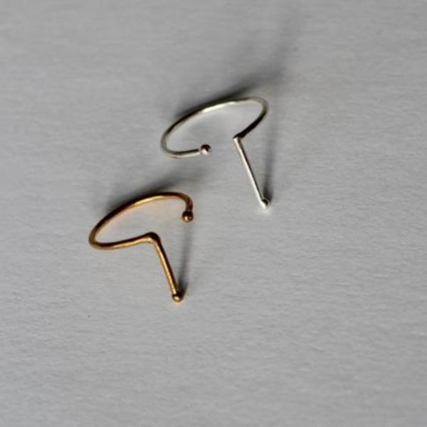 Body Double Memphis Ring Body Double Memphis Ring
