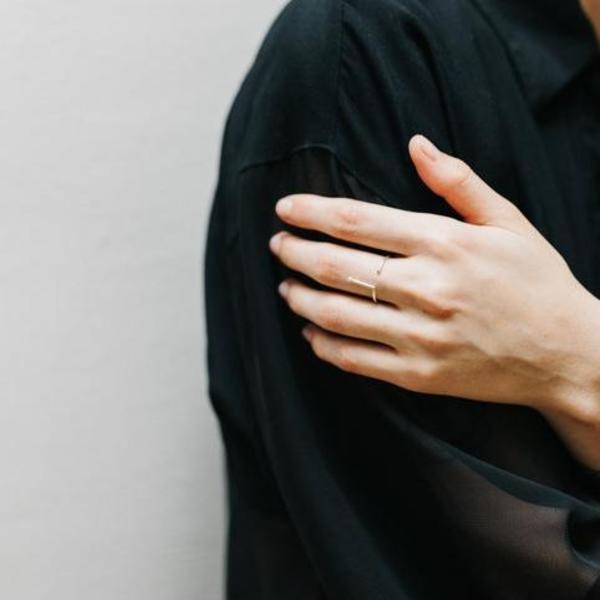 Body Double Memphis Ring Body Double Memphis Ring