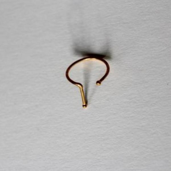 Body Double Memphis Ring Body Double Memphis Ring