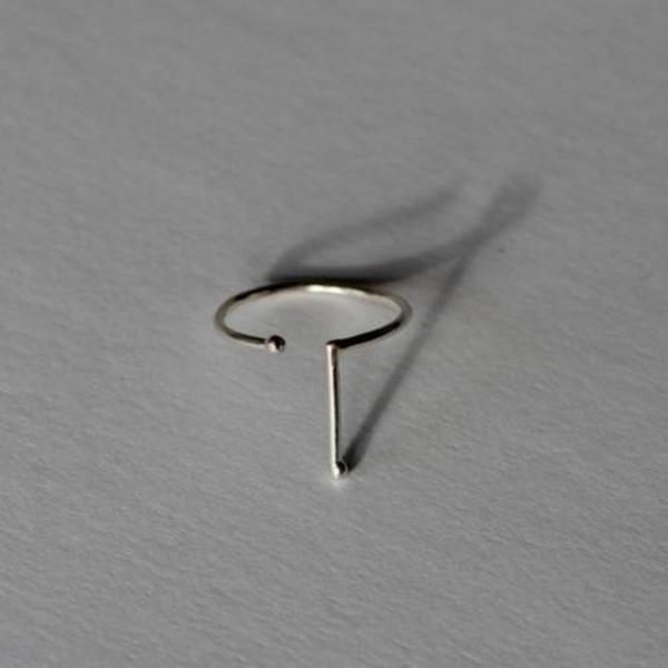 Body Double Memphis Ring Body Double Memphis Ring